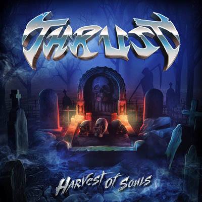 Thrust - Harvest of Souls (2018) Album Info