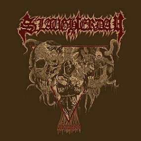 Slaughterday - Abattoir (2018) Album Info