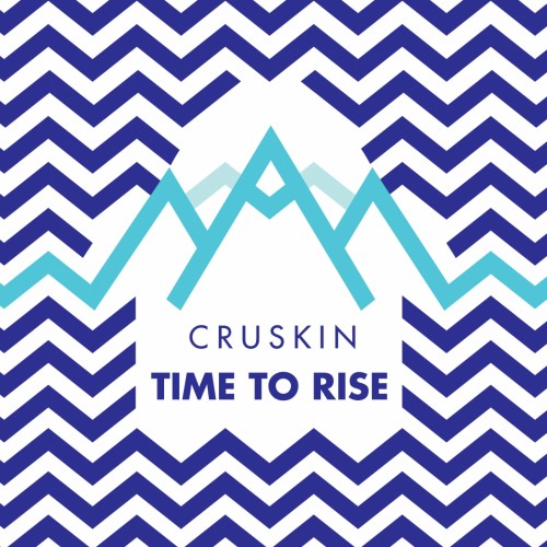 Cruskin - Time To Rise (2018) Album Info