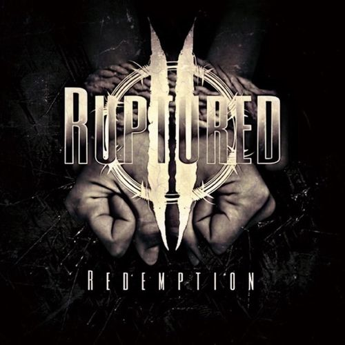 Ruptured - Redemption (2018) Album Info