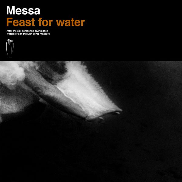 Messa - Feast for Water (2018) Album Info