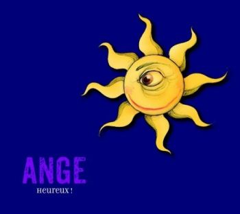 Ange - Heureux! (2018) Album Info