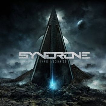 Syndrone - Chaos Mechanics (2018) Album Info