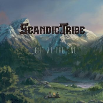 Scandic Tribe - Light At The End (2018) Album Info