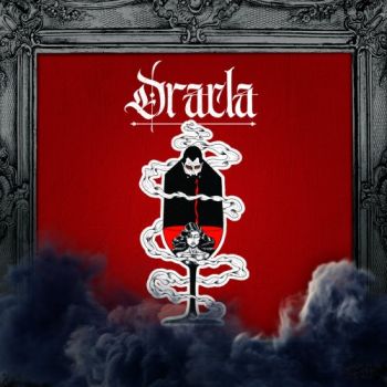 Dracla - Dracla (2018)