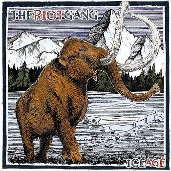 The Riot Gang - Ice Age (2017)