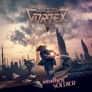 Arida Vortex - Small Toy Soldier (2018) Album Info