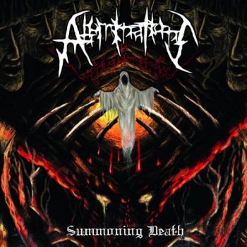 Abominations - Summoning Death (2018) Album Info