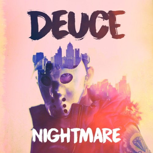 Deuce - Nightmare [EP] (2018) Album Info