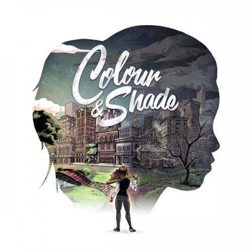 Colour & Shade - Colour & Shade (2018) Album Info