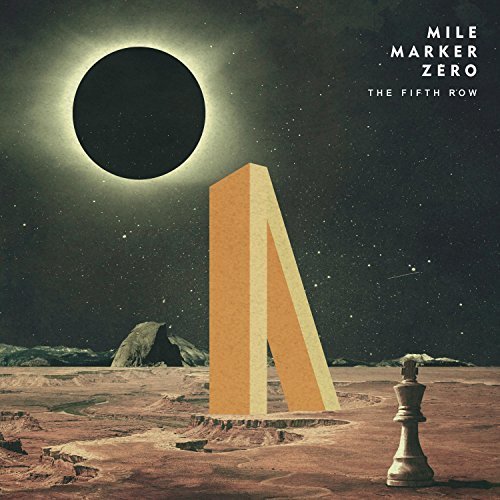 Mile Marker Zero - The Fifth Row (2018)