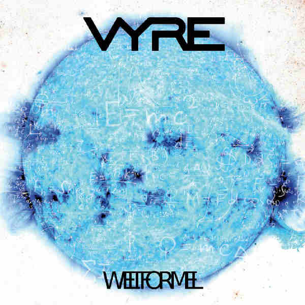 Vyre - Weltformel (2018) Album Info