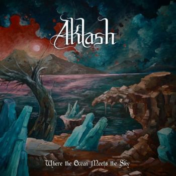 Aklash - Where The Ocean Meets The Sky (2018)