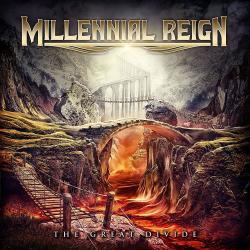 Millennial Reign - The Great Divide (2018)
