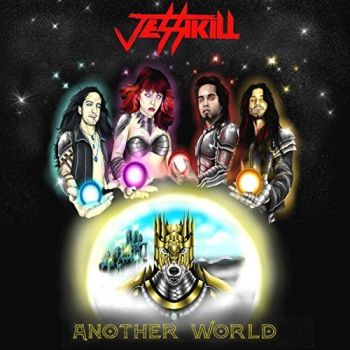 Jessikill - Another World (2018) Album Info
