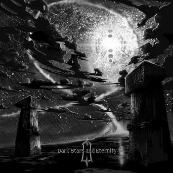 Sworn - Dark Stars and Eternity (2018) Album Info