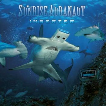 Sunrise Auranaut - Inserter (2018) Album Info