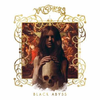 Watchers - Black Abyss (2018) Album Info
