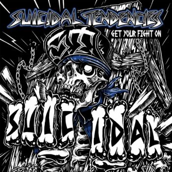 Suicidal Tendencies - Get Your Fight On! (2018) Album Info