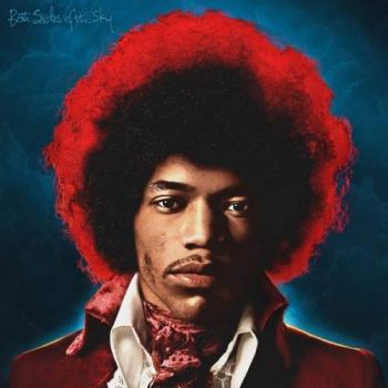 Jimi Hendrix - Both Sides Of The Sky (2018) Album Info