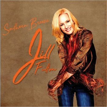 Jill Fulton - Southern Breeze (2018) Album Info