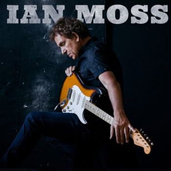 Ian Moss - Ian Moss (2018) Album Info