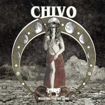 Chivo - Waiting For So Long (2018)