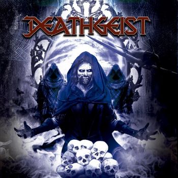 Deathgeist - Deathgeist (2017) Album Info