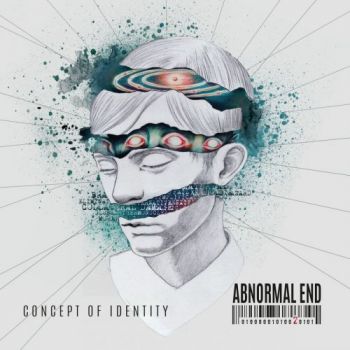 Abnormal End - Concept Of Identity (2018) Album Info