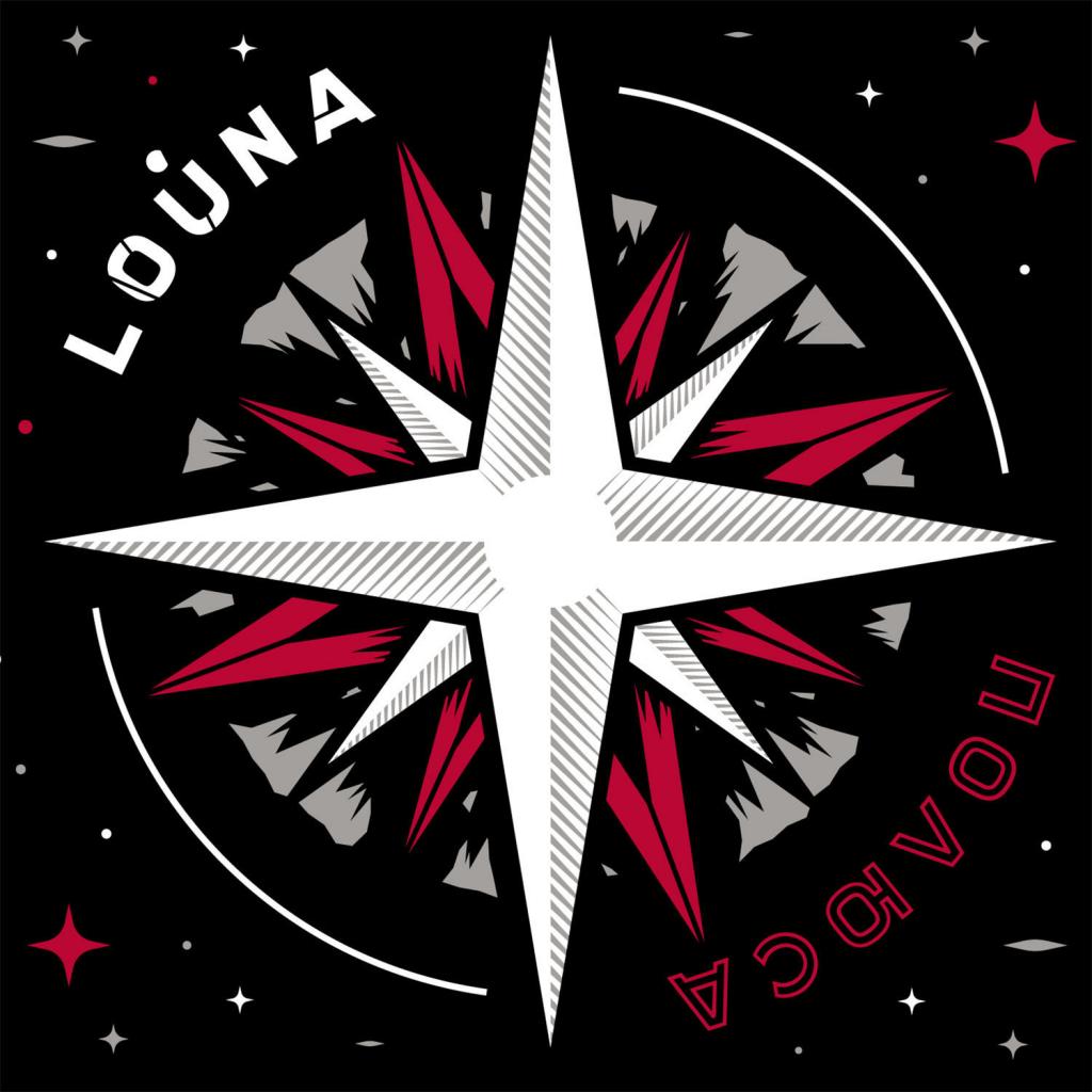 Louna -  (2018) Album Info