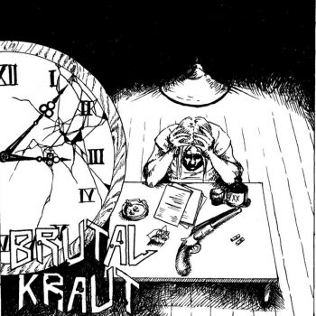 Brutal Kraut - Brutal Kraut (2018) Album Info