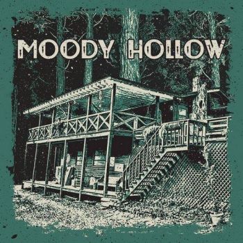 Moody Hollow - Moody Hollow (2018)