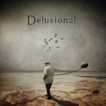 Rick Miller - Delusional (2018) Album Info