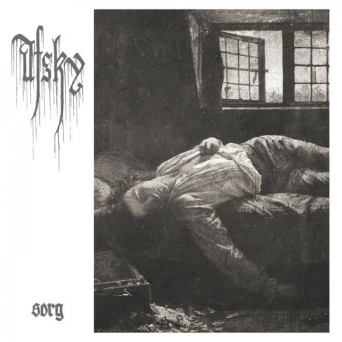 Afsky - Sorg (2018) Album Info