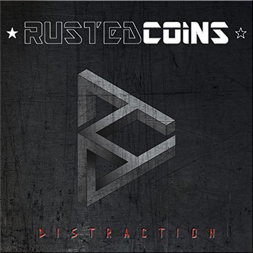 Rusted Coins - Distraction (2018)