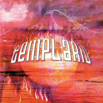 Templario - Templario (2018) Album Info