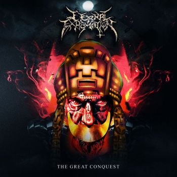 Eternal Exhumation - The Great Conquest (2017) Album Info