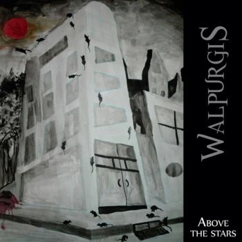 Walpurgis - Above the Stars (2018) Album Info