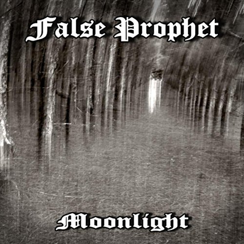 False Prophet - Moonlight (2018) Album Info