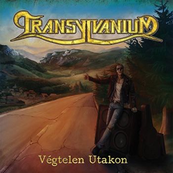 Transylvanium - Vegtelen Utakon (2018) Album Info