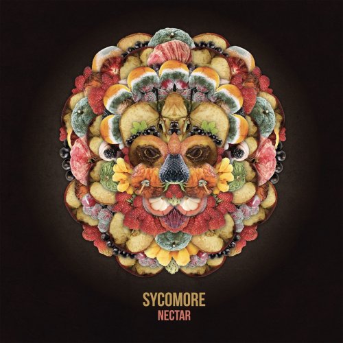 Sycomore - Nectar (2018) Album Info