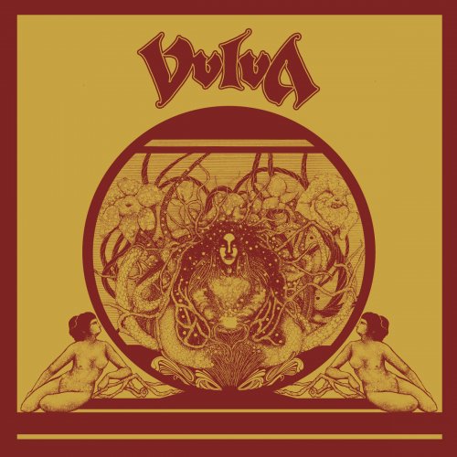 Vvlva - Path Of Virtue (2018) Album Info