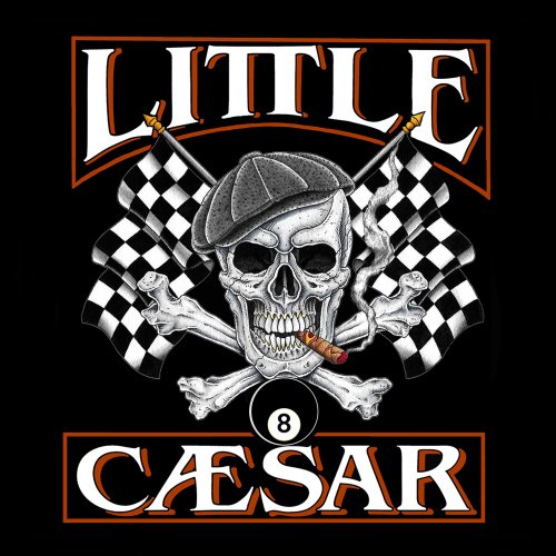 Little Caesar - Eight (2018) Album Info
