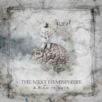 Fleesh - The Next Hemisphere (A Rush Tribute) (2018)