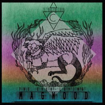 Tetragenetron - The Ever-Loving Magwood (2018) Album Info
