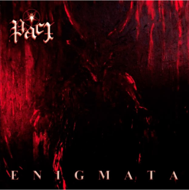 Pact - Enigmata (2018)