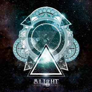 Alight - Spiral of Silence (2018) Album Info