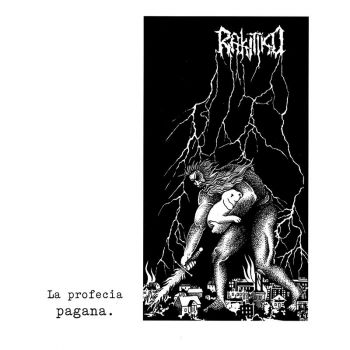 Rakitiko - La Profecia Pagana (2018) Album Info