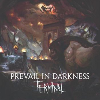 Prevail In Darkness - Terminal (2018)