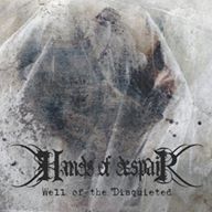 Hands of Despair - Well of the Disquieted (2018)